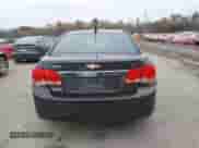 2014 Chevrolet Cruze 1LT с VIN 1G1PC5SB6E7218775, выставлен на аукционе IAAI как лот 43617246 с пробегом 53 723 миль миль и . История ставок и продаж доступна на DreamBid. Изображение 15.