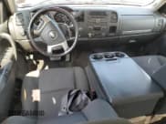 ✅ 2012 Chevrolet Silverado 1500 LT • VIN: 1GCRKSE72CZ263268 • Lot: 66279304. Listed on Copart with 142,337 mi. Free auction sales archive from the USA and detailed vehicle history report at DreamBid. Image 8.