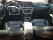 ✅ 2015 Hyundai Sonata Sport • VIN: 5NPE34AB6FH102726 • Lot: 81548055. Wystawiony na Copart z przebiegiem 166 859 mil. Bezpłatny archiwum sprzedaży aukcyjnych z USA i szczegółowy raport historii pojazdu na DreamBid. Zdjęcie 8.