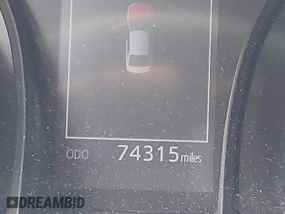 ✅ 2021 Toyota Camry SE • VIN: 4T1G11AK5MU577490 • Lot: 43432421. Wystawiony na IAAI z przebiegiem 74 315 mil. Bezpłatny archiwum sprzedaży aukcyjnych z USA i szczegółowy raport historii pojazdu na DreamBid. Zdjęcie 15.