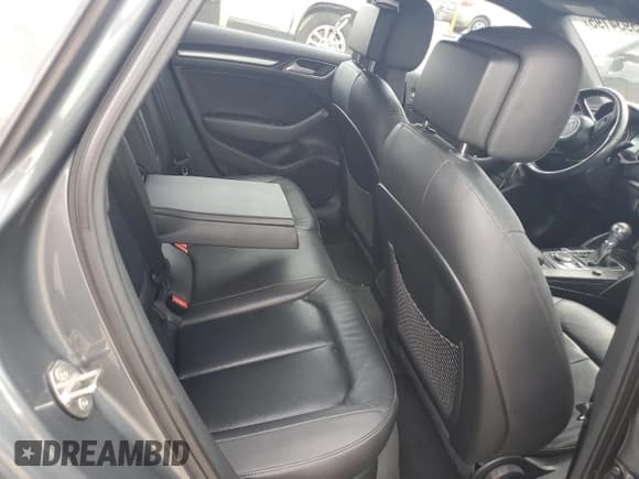 ✅ 2017 Audi A3 Premium • VIN: WAUAUGFF7H1040883 • Лот: 85934195. Опубликован ранее на Copart с пробегом 67 320 миль. Бесплатный доступ к архиву аукционных продаж из США и подробный отчёт об истории автомобиля на DreamBid. Изображение 10.