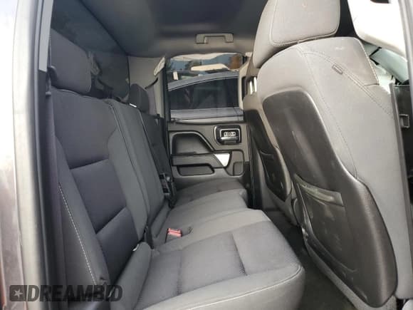 ✅ 2015 Chevrolet Silverado 1500 LT • VIN: 1GCVKREC4FZ377748 • Lot: 86457235. Wystawiony na Copart z przebiegiem 171 671 mil. Bezpłatny archiwum sprzedaży aukcyjnych z USA i szczegółowy raport historii pojazdu na DreamBid. Zdjęcie 10.