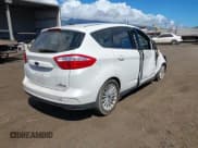 ✅ 2015 Ford C-Max SE • VIN: 1FADP5AU0FL101144 • Лот: 43152888. Опубликован ранее на IAAI с пробегом 78 396 миль. Бесплатный доступ к архиву аукционных продаж из США и подробный отчёт об истории автомобиля на DreamBid. Изображение 4.