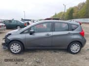 ✅ 2016 Nissan Note SV • VIN: 3N1CE2CP9GL407236 • Lot: 41908426. Listed on IAAI with 102,404 mi. Free auction sales archive from the USA and detailed vehicle history report at DreamBid. Image 15.