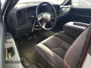 ✅ 2006 Chevrolet Silverado 1500 • VIN: 1GCEK14Z16E278822 • Лот: 77998114. Опубликован ранее на Copart с пробегом 255 232 миль. Бесплатный доступ к архиву аукционных продаж из США и подробный отчёт об истории автомобиля на DreamBid. Изображение 8.