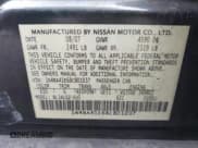 ✅ 2008 Nissan Maxima SE • VIN: 1N4BA41E68C801037 • Lot: 43798326. Listed on IAAI with 156,372 mi. Free auction sales archive from the USA and detailed vehicle history report at DreamBid. Image 9.