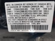 ✅ 2010 Acura MDX Technology • VIN: 2HNYD2H63AH507560 • Лот: 43412823. Опубликован ранее на IAAI с пробегом 172 733 миль. Бесплатный доступ к архиву аукционных продаж из США и подробный отчёт об истории автомобиля на DreamBid. Изображение 9.