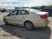 ✅ 2013 Volkswagen Jetta SE • VIN: 3VWDX7AJ9DM232772 • Lot: 61648835. Listed on Copart with 158,291 mi. Free auction sales archive from the USA and detailed vehicle history report at DreamBid. Image 2.