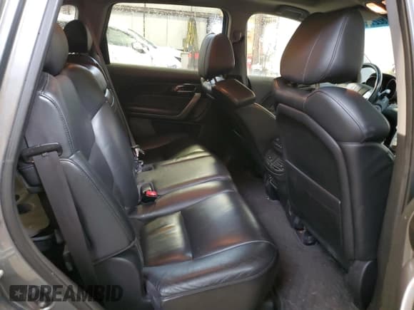 ✅ 2008 Acura MDX Sport • VIN: 2HNYD28828H003433 • Lot: 82216554. Wystawiony na Copart z przebiegiem 286 456 mil. Bezpłatny archiwum sprzedaży aukcyjnych z USA i szczegółowy raport historii pojazdu na DreamBid. Zdjęcie 11.