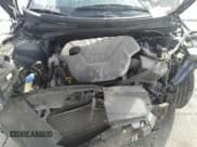 ✅ 2013 Hyundai Veloster w/Black Int • VIN: KMHTC6AD2DU132826 • Lot: 41238320. Wystawiony na IAAI z przebiegiem Nie podano. Bezpłatny archiwum sprzedaży aukcyjnych z USA i szczegółowy raport historii pojazdu na DreamBid. Zdjęcie 10.