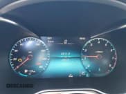 ✅ 2020 Mercedes-Benz C 300 • VIN: W1KWF8DB4LR598988 • Lot: 85743245. Listed on Copart with 35,513 mi. Free auction sales archive from the USA and detailed vehicle history report at DreamBid. Image 9.