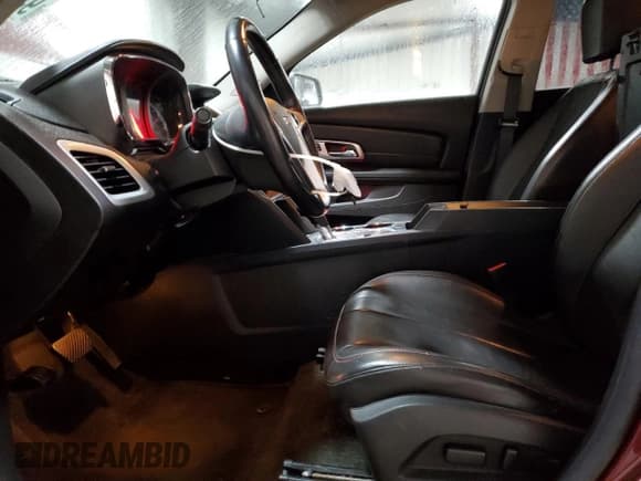 ✅ 2017 GMC Terrain SLT • VIN: 2GKFLUE30H6229233 • Lot: 93298425. Wystawiony na Copart z przebiegiem 121 556 mil. Bezpłatny archiwum sprzedaży aukcyjnych z USA i szczegółowy raport historii pojazdu na DreamBid. Zdjęcie 7.