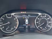 ✅ 2025 Nissan Altima SR • VIN: 1N4BL4CV2SN360381 • Лот: 42940101. Опубликован ранее на IAAI с пробегом 11 515 миль. Бесплатный доступ к архиву аукционных продаж из США и подробный отчёт об истории автомобиля на DreamBid. Изображение 7.