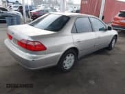 ✅ 1999 Honda Accord LX • VIN: JHMCG6653XC010589 • Лот: 43594394. Опубликован ранее на IAAI с пробегом 2 211 073 миль. Бесплатный доступ к архиву аукционных продаж из США и подробный отчёт об истории автомобиля на DreamBid. Изображение 4.