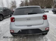 ✅ 2022 Hyundai Venue SE • VIN: KMHRB8A35NU188633 • Lot: 43449445. Listed on Copart with Not provided. Free auction sales archive from the USA and detailed vehicle history report at DreamBid. Image 6.
