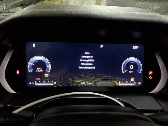 ✅ 2023 Jeep Grand Cherokee Limited • VIN: 1C4RJGBGXPC544716 • Лот: 91026295. Опубликован ранее на Copart с пробегом 88 418 миль. Бесплатный доступ к архиву аукционных продаж из США и подробный отчёт об истории автомобиля на DreamBid. Изображение 9.