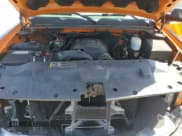 ✅ 2007 Chevrolet Silverado 2500HD Work Truck • VIN: 1GCHK24K57E574014 • Lot: 53933985. Wystawiony na Copart z przebiegiem 92 739 mil. Bezpłatny archiwum sprzedaży aukcyjnych z USA i szczegółowy raport historii pojazdu na DreamBid. Zdjęcie 11.