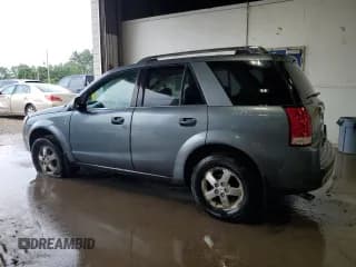 ✅ 2007 Saturn VUE V6 • VIN: 5GZCZ53407S813303 • Lot: 65969625. Wystawiony na Copart z przebiegiem 294 457 mil. Bezpłatny archiwum sprzedaży aukcyjnych z USA i szczegółowy raport historii pojazdu na DreamBid. Zdjęcie 2.
