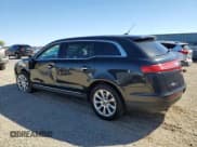 ✅ 2013 Lincoln MKT EcoBoost • VIN: 2LMHJ5AT0DBL57978 • Lot: 81031755. Listed on Copart with 146,423 mi. Free auction sales archive from the USA and detailed vehicle history report at DreamBid. Image 2.