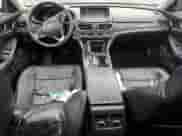 2018 Honda Accord EX-L z VIN 1HGCV1F57JA100293, wystawiony jako Copart lot #82453115 z przebiegiem 112 176 mil mil oraz Szkoda całkowita • Salvage title. Historia ofert i sprzedaży dostępna na DreamBid. Obrazek 8.