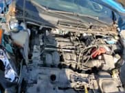 ✅ 2017 Ford Fiesta SE • VIN: 3FADP4EJ1HM169691 • Лот: 90935205. Опубликован ранее на Copart с пробегом 114 074 миль. Бесплатный доступ к архиву аукционных продаж из США и подробный отчёт об истории автомобиля на DreamBid. Изображение 15.