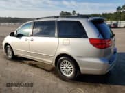 ✅ 2004 Toyota Sienna CE • VIN: 5TDZA23C34S088681 • Lot: 69765975. Listed on Copart with 256,229 mi. Free auction sales archive from the USA and detailed vehicle history report at DreamBid. Image 2.