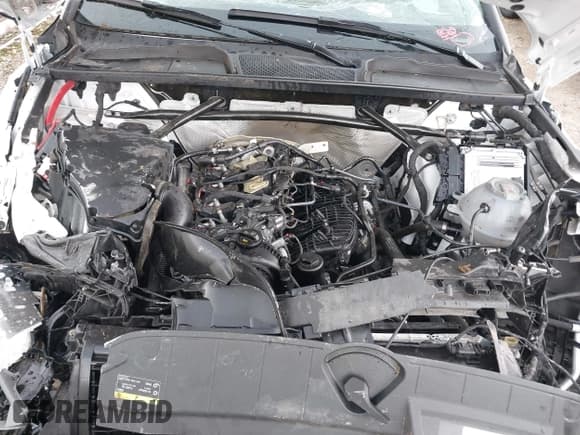 ✅ 2025 Audi Q5 Premium • VIN: WA1ABAFY9S2017074 • Лот: 42724383. Опубликован ранее на IAAI с пробегом Не указан. Бесплатный доступ к архиву аукционных продаж из США и подробный отчёт об истории автомобиля на DreamBid. Изображение 10.