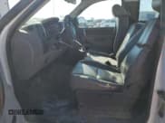 ✅ 2013 Chevrolet Silverado 2500HD Work Truck • VIN: 1GC0CVCG6DF245336 • Лот: 70867634. Опубликован ранее на Copart с пробегом 76 390 миль. Бесплатный доступ к архиву аукционных продаж из США и подробный отчёт об истории автомобиля на DreamBid. Изображение 7.