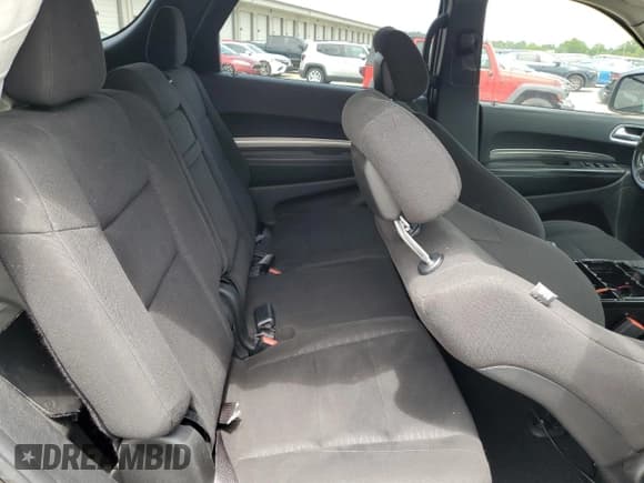 ✅ 2020 Dodge Durango Pursuit • VIN: 1C4SDJFT0LC283622 • Lot: 63751345. Wystawiony na Copart z przebiegiem 101 499 mil. Bezpłatny archiwum sprzedaży aukcyjnych z USA i szczegółowy raport historii pojazdu na DreamBid. Zdjęcie 11.