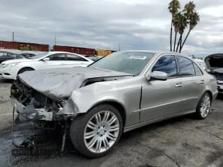 ✅ 2007 Mercedes-Benz E 350 • VIN: WDBUF56X77B109702 • Lot: 80906305. Listed on Copart with Not provided. Free auction sales archive from the USA and detailed vehicle history report at DreamBid. Image 1.