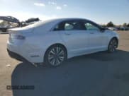 ✅ 2017 Lincoln MKZ Reserve • VIN: 3LN6L5F92HR649925 • Lot: 91317925. Wystawiony na Copart z przebiegiem 66 415 mil. Bezpłatny archiwum sprzedaży aukcyjnych z USA i szczegółowy raport historii pojazdu na DreamBid. Zdjęcie 3.