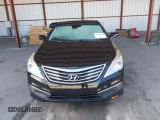 2017 Hyundai Azera Limited z VIN KMHFH4JG1HA583153, wystawiony jako IAAI lot #43507263 z przebiegiem 54 125 mil mil oraz . Historia ofert i sprzedaży dostępna na DreamBid. Obrazek 6.