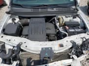 ✅ 2014 Chevrolet Captiva Sport LTZ • VIN: 3GNAL4EK0ES604961 • Lot: 64809554. Wystawiony na Copart z przebiegiem 133 273 mil. Bezpłatny archiwum sprzedaży aukcyjnych z USA i szczegółowy raport historii pojazdu na DreamBid. Zdjęcie 12.