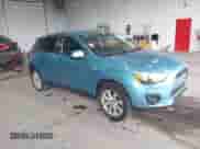 2013 Mitsubishi Outlander ES with VIN 4A4AR3AU5DE002146, listed as a IAAI auction lot 43234762 with 148,374 mi miles and . Bid and sale history available at DreamBid. Image 1.