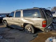 ✅ 2003 Chevrolet Suburban LT • VIN: 1GNEC16Z93J269919 • Lot: 95170445. Listed on Copart with Not provided. Free auction sales archive from the USA and detailed vehicle history report at DreamBid. Image 2.