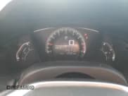 ✅ 2016 Honda Civic LX • VIN: 19XFC2F52GE034524 • Lot: 84631585. Listed on Copart with 124,514 mi. Free auction sales archive from the USA and detailed vehicle history report at DreamBid. Image 9.