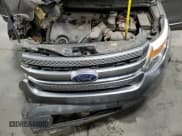 ✅ 2014 Ford Explorer Limited • VIN: 1FM5K8F83EGB18713 • Lot: 90854975. Wystawiony na Copart z przebiegiem 180 260 mil. Bezpłatny archiwum sprzedaży aukcyjnych z USA i szczegółowy raport historii pojazdu na DreamBid. Zdjęcie 12.