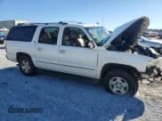 ✅ 2003 Chevrolet Suburban LT • VIN: 1GNEC16Z93J174387 • Лот: 46512015. Опубликован ранее на Copart с пробегом Не указан. Бесплатный доступ к архиву аукционных продаж из США и подробный отчёт об истории автомобиля на DreamBid. Изображение 4.