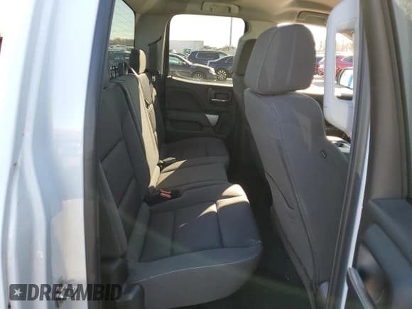 ✅ 2019 Chevrolet Silverado 1500 LT • VIN: 2GCVKPEC9K1174944 • Lot: 79903274. Listed on Copart with 39,234 mi. Free auction sales archive from the USA and detailed vehicle history report at DreamBid. Image 10.