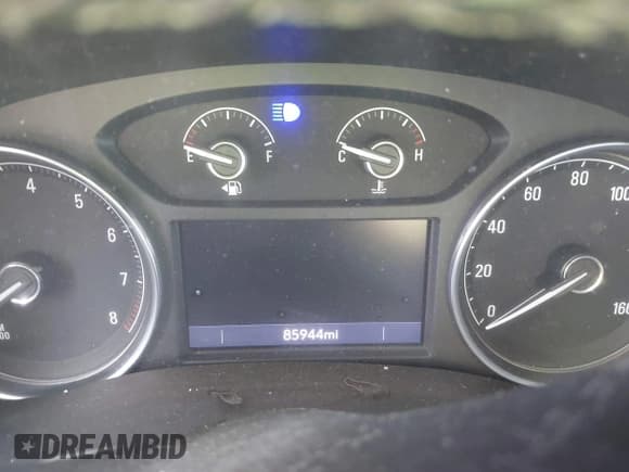 ✅ 2022 Buick Enclave Essence • VIN: 5GAERBKW6NJ113463 • Lot: 42171996. Wystawiony na IAAI z przebiegiem 85 944 mil. Bezpłatny archiwum sprzedaży aukcyjnych z USA i szczegółowy raport historii pojazdu na DreamBid. Zdjęcie 7.