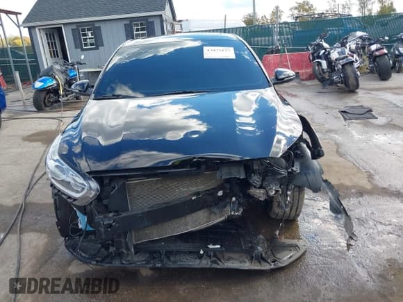 ✅ 2020 Kia Forte GT-Line • VIN: 3KPF34AD8LE224381 • Lot: 43475127. Wystawiony na IAAI z przebiegiem 69 973 mil. Bezpłatny archiwum sprzedaży aukcyjnych z USA i szczegółowy raport historii pojazdu na DreamBid. Zdjęcie 13.