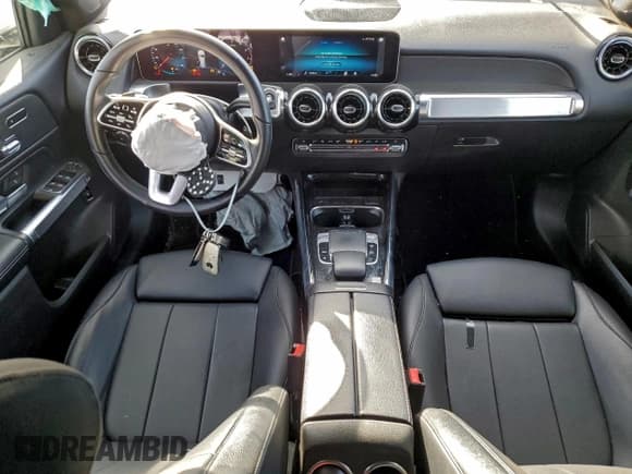 ✅ 2020 Mercedes-Benz GLB 250 • VIN: WDC4M4HBXLW012347 • Лот: 82005475. Опубликован ранее на Copart с пробегом 73 513 миль. Бесплатный доступ к архиву аукционных продаж из США и подробный отчёт об истории автомобиля на DreamBid. Изображение 8.