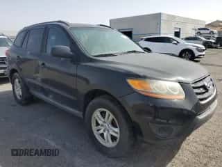 2011 Hyundai Santa Fe GLS с VIN 5XYZG3AB8BG078205, выставлен на аукционе Copart как лот 71453204 с пробегом 127 423 миль миль и Чистый • Clean title. История ставок и продаж доступна на DreamBid. Изображение 4.