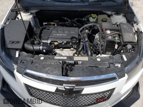 ✅ 2014 Chevrolet Cruze 1LT • VIN: 1G1PC5SB0E7120020 • Lot: 80328715. Wystawiony na Copart z przebiegiem 121 638 mil. Bezpłatny archiwum sprzedaży aukcyjnych z USA i szczegółowy raport historii pojazdu na DreamBid. Zdjęcie 11.