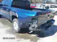 2006 Dodge Dakota SLT with VIN 1D7HE48N76S702816, listed as a IAAI auction lot 41685793 with 192,271 mi miles and . Bid and sale history available at DreamBid. Image 6.