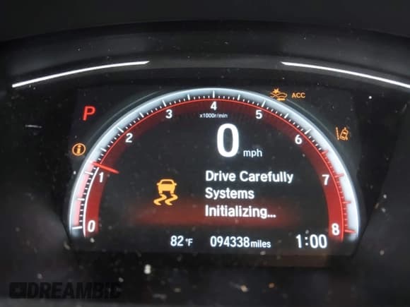 ✅ 2021 Honda Civic Sport Touring • VIN: SHHFK7H99MU211350 • Lot: 43270776. Listed on IAAI with 94,338 mi. Free auction sales archive from the USA and detailed vehicle history report at DreamBid. Image 15.