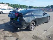 ✅ 2017 Nissan Maxima Platinum • VIN: 1N4AA6AP3HC427446 • Лот: 42517861. Опубликован ранее на IAAI с пробегом 156 509 миль. Бесплатный доступ к архиву аукционных продаж из США и подробный отчёт об истории автомобиля на DreamBid. Изображение 4.