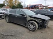 ✅ 2010 Nissan Maxima SV • VIN: 1N4AA5AP5AC838380 • Lot: 90579015. Wystawiony na Copart z przebiegiem 154 596 mil. Bezpłatny archiwum sprzedaży aukcyjnych z USA i szczegółowy raport historii pojazdu na DreamBid. Zdjęcie 4.