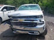 ✅ 2020 Chevrolet Silverado 1500 LTZ • VIN: 1GCUYGEL6LZ281209 • Lot: 42158586. Wystawiony na IAAI z przebiegiem 13 940 mil. Bezpłatny archiwum sprzedaży aukcyjnych z USA i szczegółowy raport historii pojazdu na DreamBid. Zdjęcie 12.