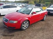 ✅ 2005 Audi A4 1.8T • VIN: WAUAC48H85K009874 • Lot: 43451165. Wystawiony na IAAI z przebiegiem 139 403 mil. Bezpłatny archiwum sprzedaży aukcyjnych z USA i szczegółowy raport historii pojazdu na DreamBid. Zdjęcie 2.